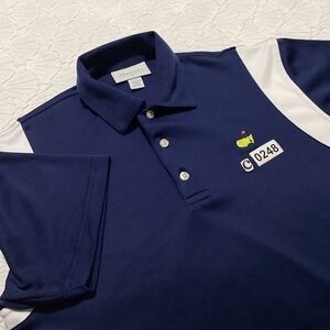 Masters Performance Men’s Golf Polo